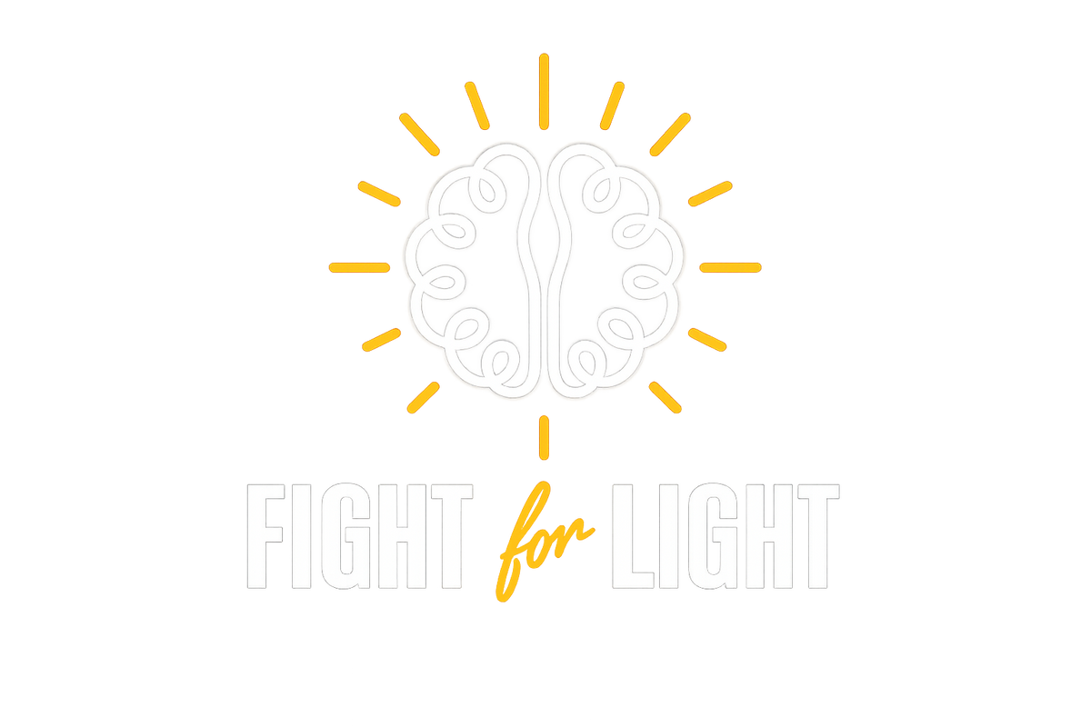 The Fight for Light
